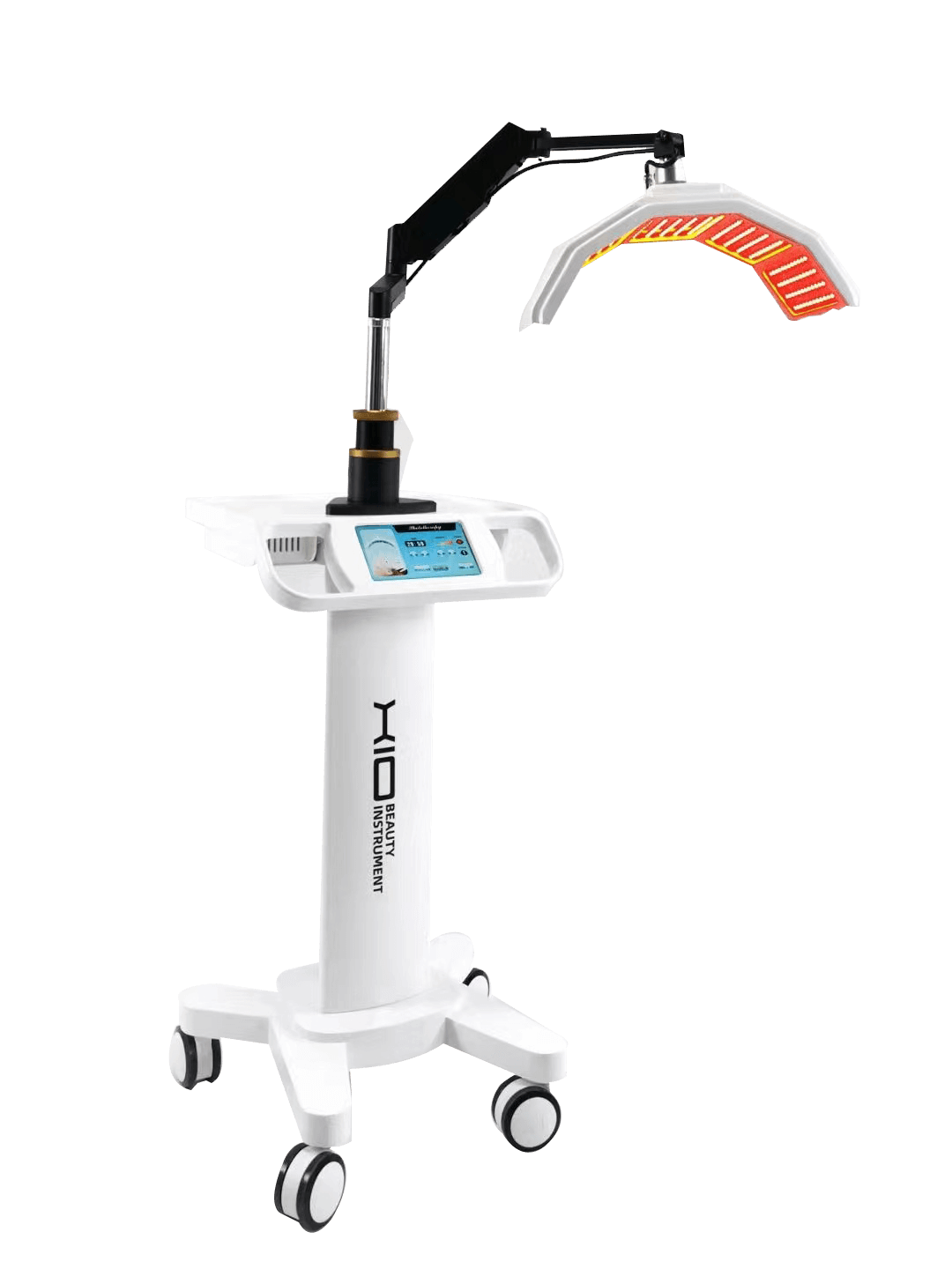 Vertical PDT Photon therapy Beauty Machine