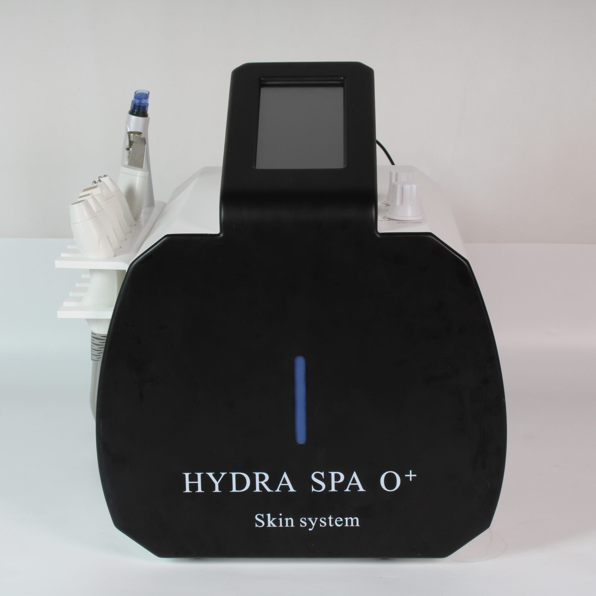 8 in 1 Hydra dermabrasion RF Beauty Machine