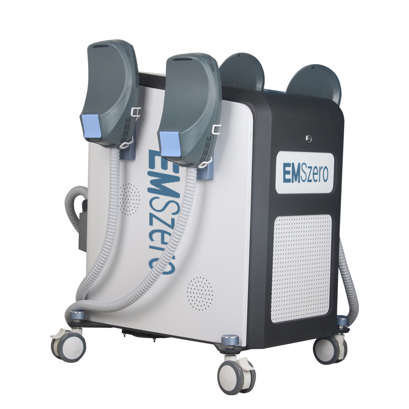 Classical EMSzero Muscle Electrical Stimulation Machine