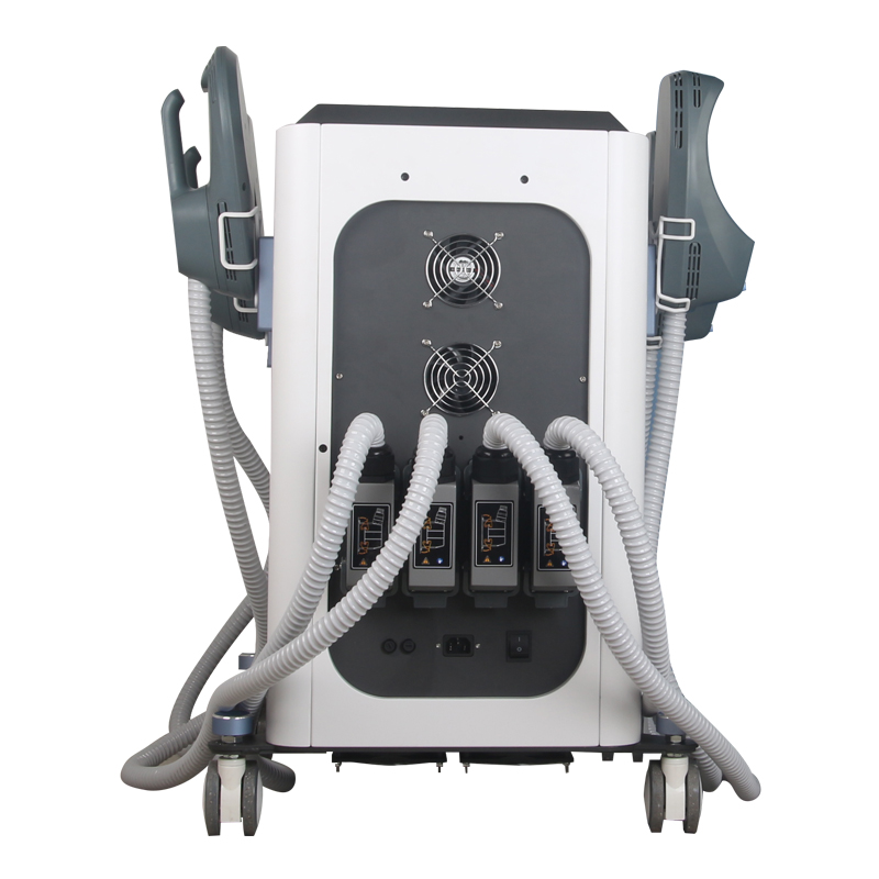 Classical EMSzero Muscle Electrical Stimulation Machine