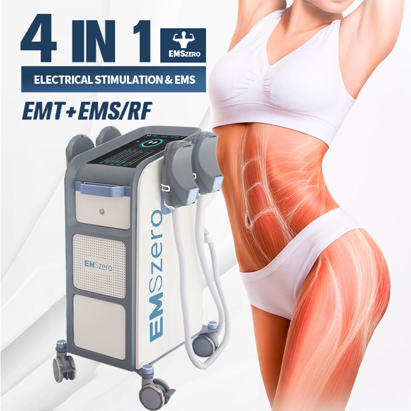 Classical EMSzero Muscle Electrical Stimulation Machine Pro