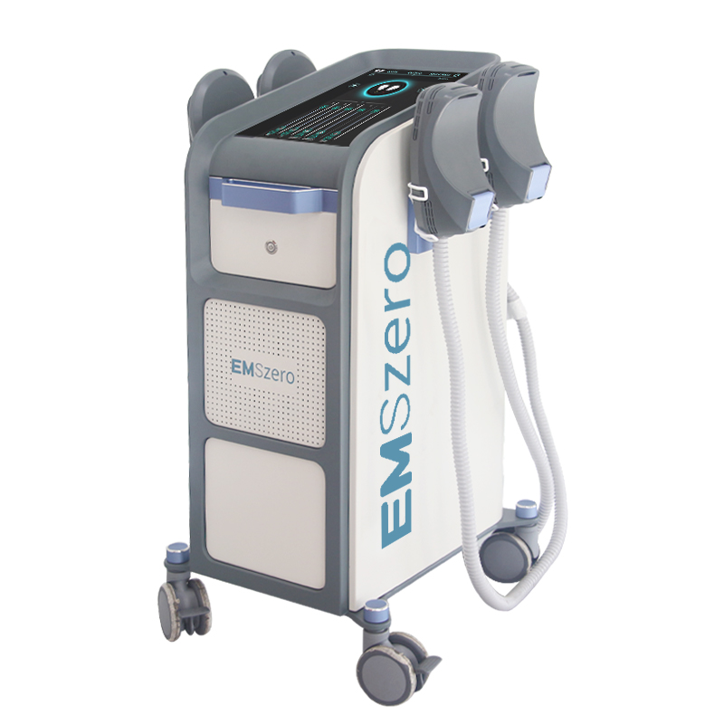 Classical EMSzero Muscle Electrical Stimulation Machine Pro