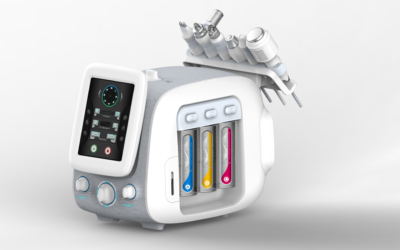 Mastering Skincare: A Comprehensive Guide to Hydrafacial Machines