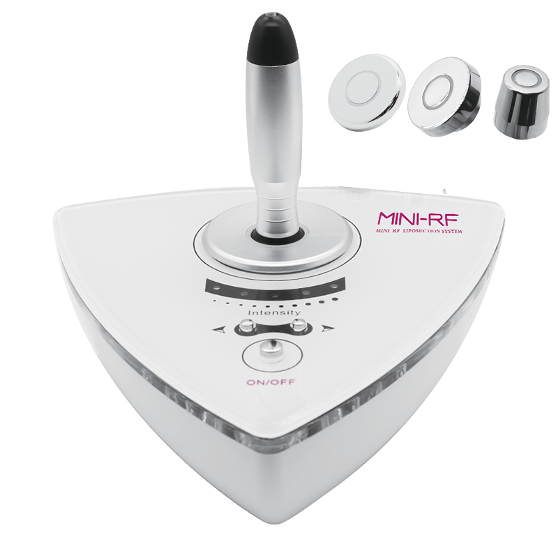 Wholesale Replaceable Probes RF Beauty Machine