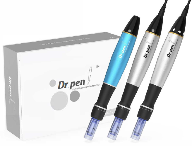 Electric MicroNeedling Pen Dr.Pen A1