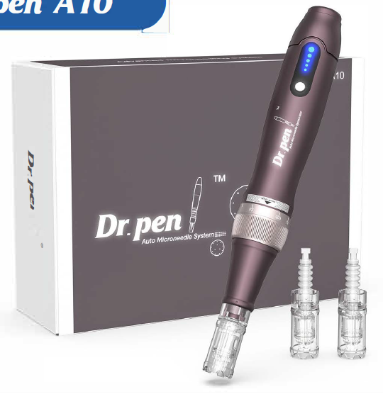 Electric MicroNeedling Pen Dr.Pen A10