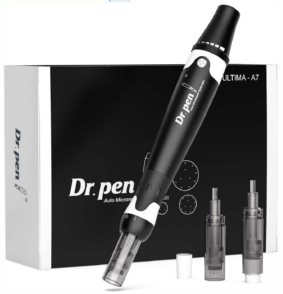 Electric MicroNeedling Pen Dr.Pen A7
