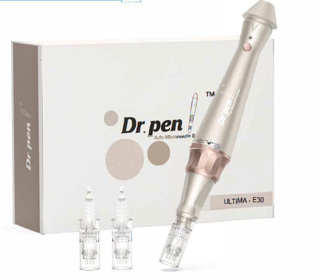 Electric MicroNeedling Pen Dr.Pen E30