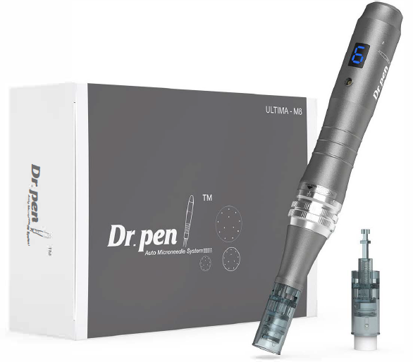 Electric MicroNeedling Pen Dr.Pen M8