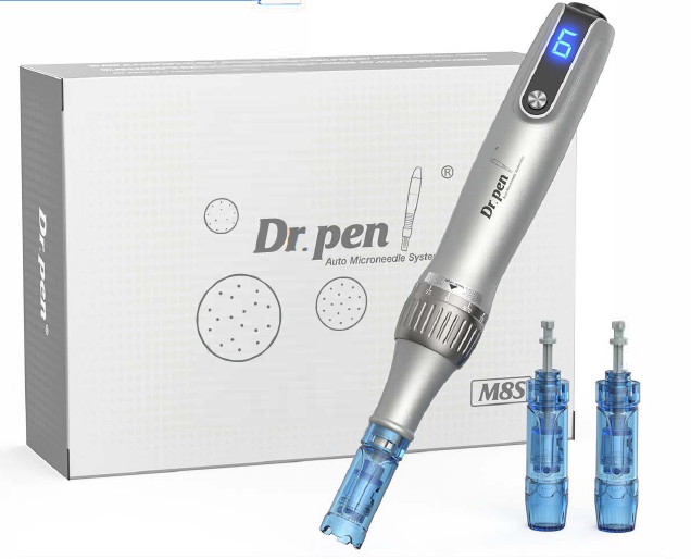 Electric MicroNeedling Pen Dr.Pen M8S