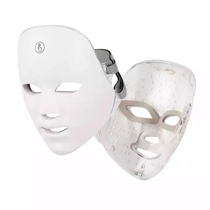 卸売7色LED美顔マスク