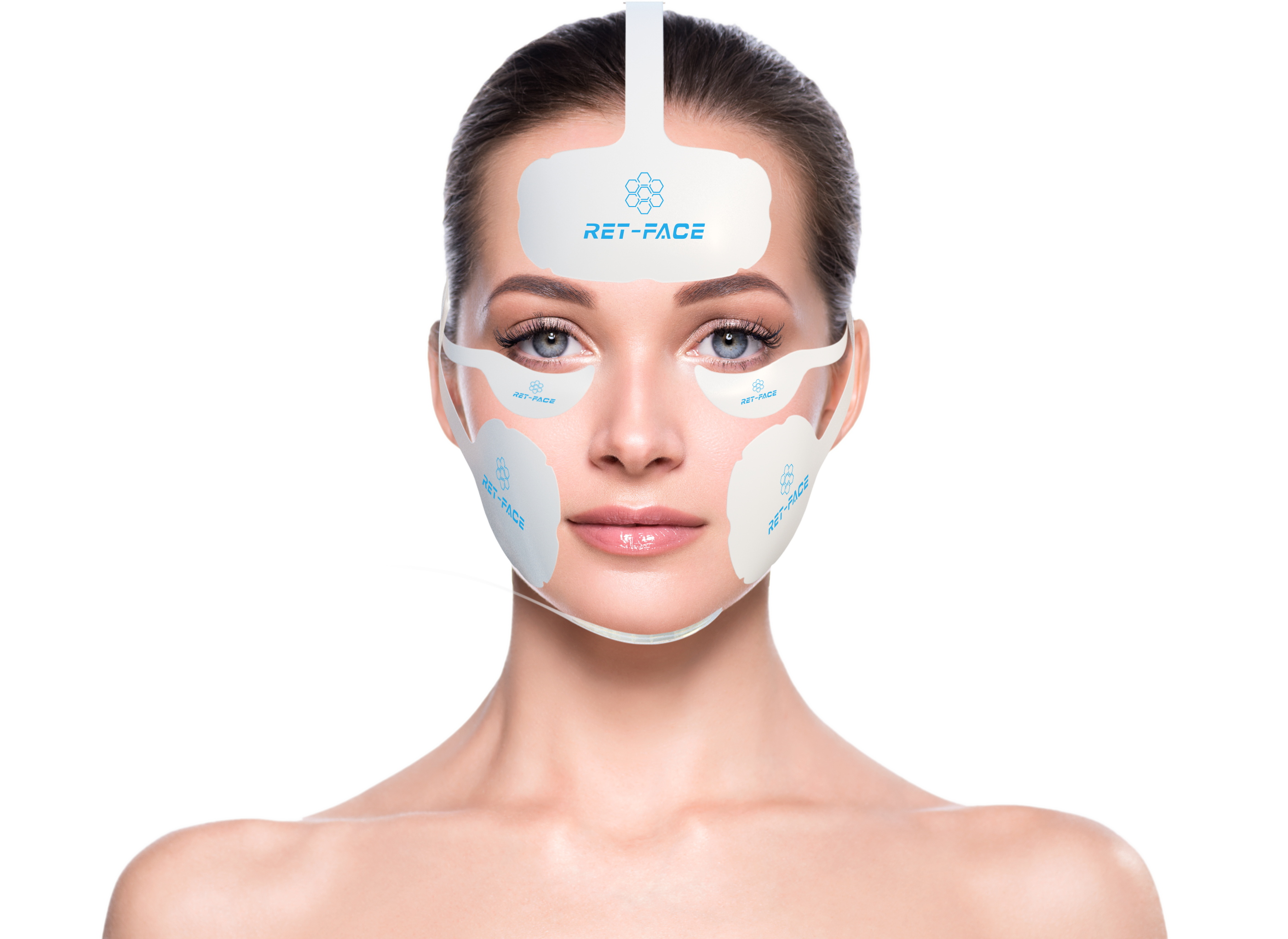 Face Magnetic Face System AEMS-F1