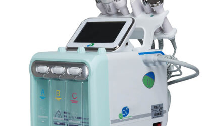 Complete Guide to Hydrafacial Machine